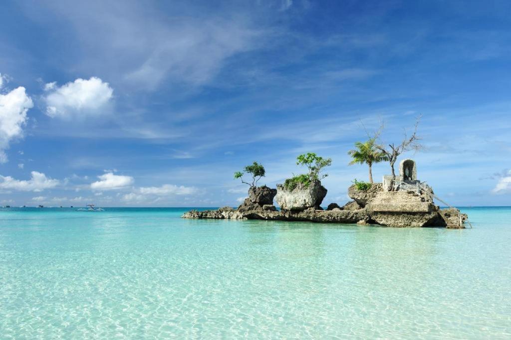 Romero De Boracay Balabag (Boracay)