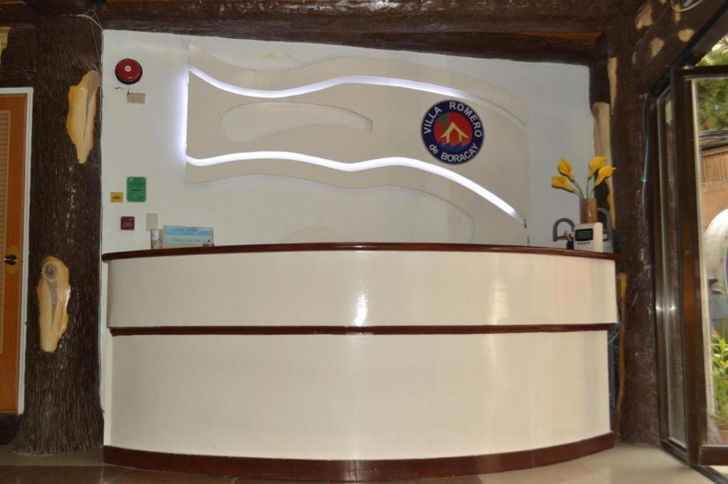 Romero De Boracay Hotel Balabag (Boracay)